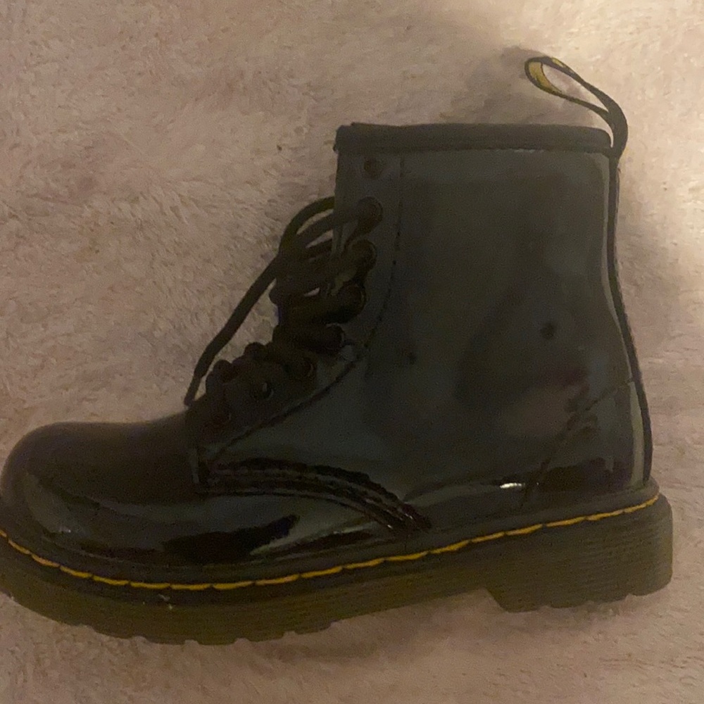 Toddler Boots
